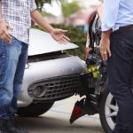 After a Car Accident That Is Not Your Fault - Corena Law