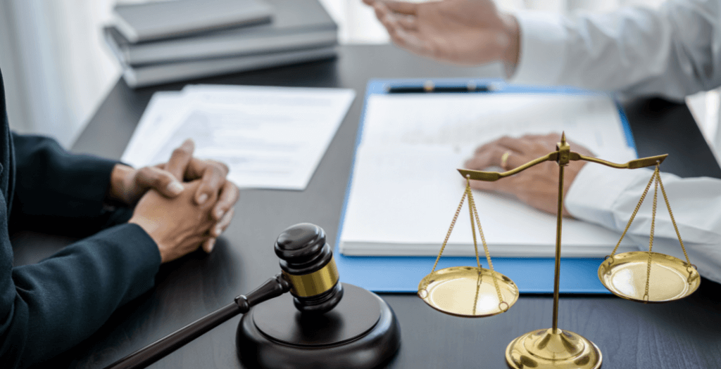 Protege tus derechos con ayuda profesional 