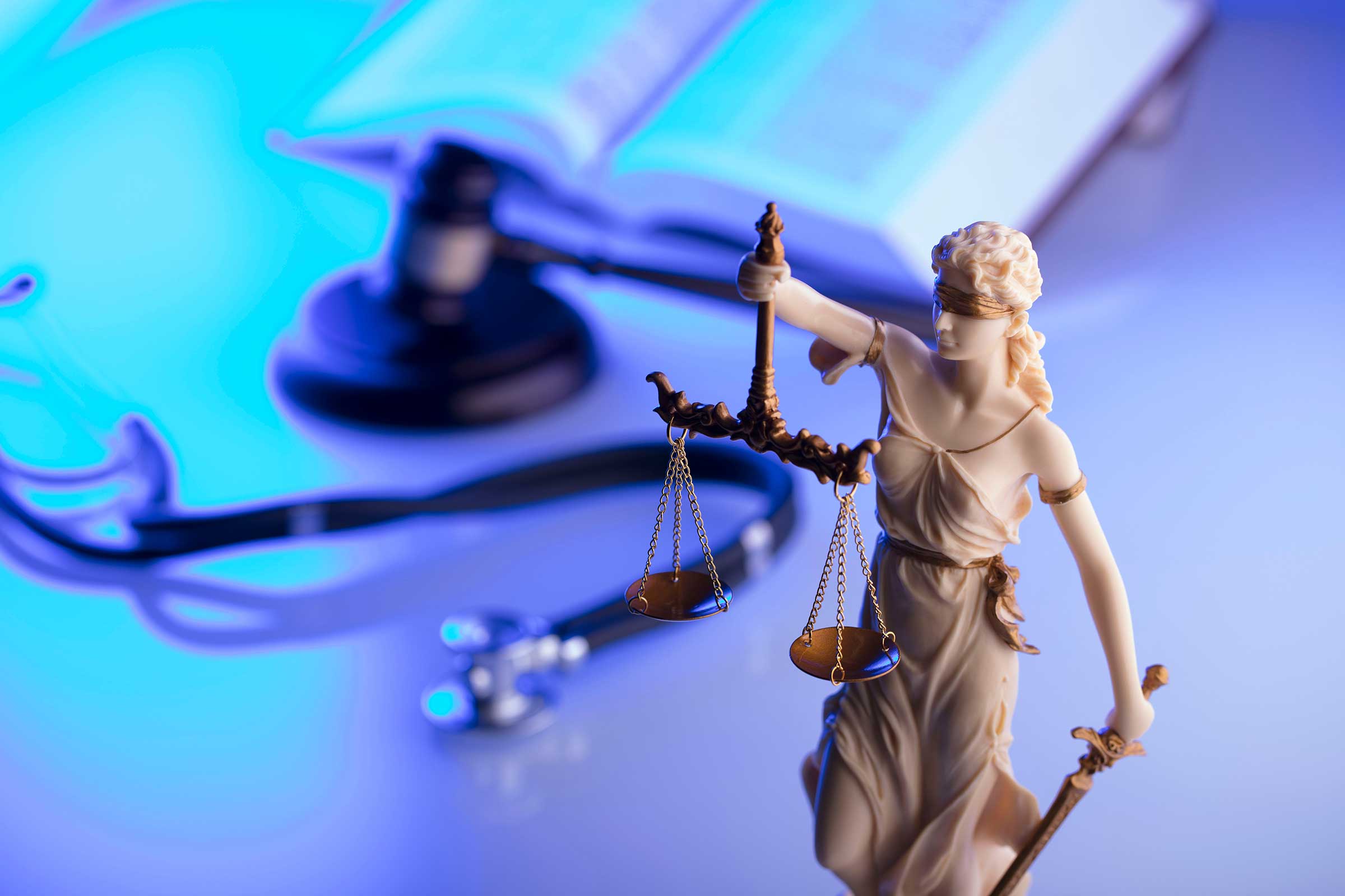 Thinking About a Medical Malpractice Suit in Las Vegas?