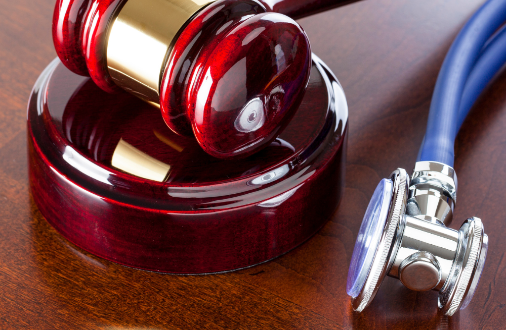 Las Vegas Medical Malpractice Lawyer - corena law