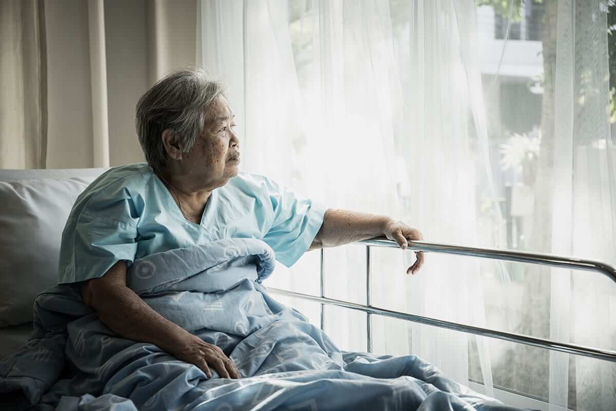Don’t Ignore These Signs of Elderly Abuse in Las Vegas