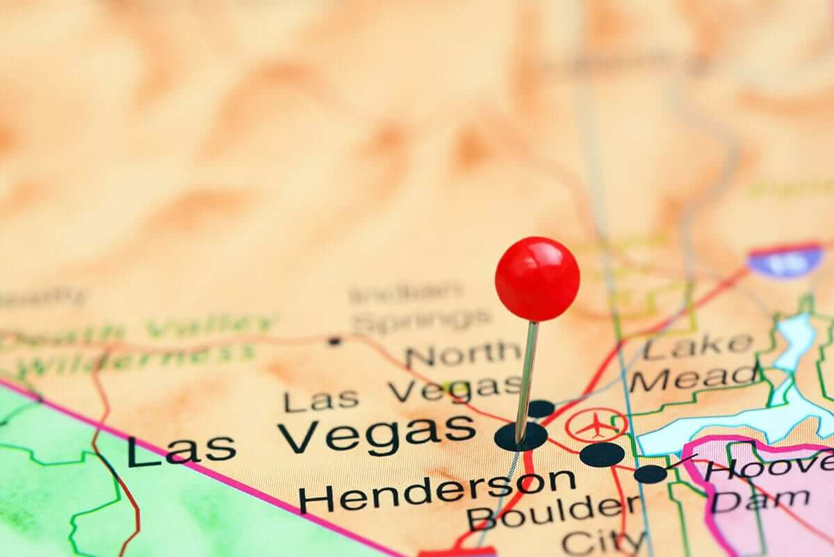 Changes to Nevada Driving Laws in 2020 - Corena Law