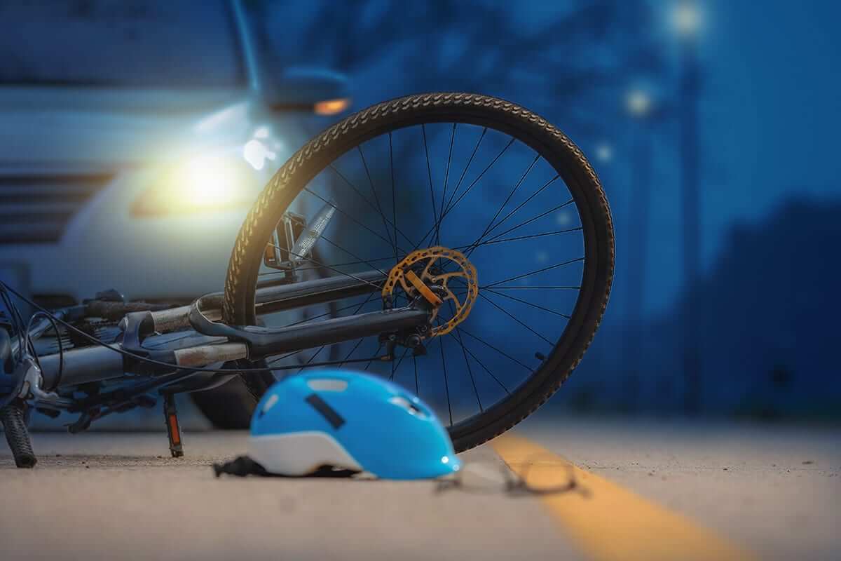 Las Vegas Bike Accident Attorney