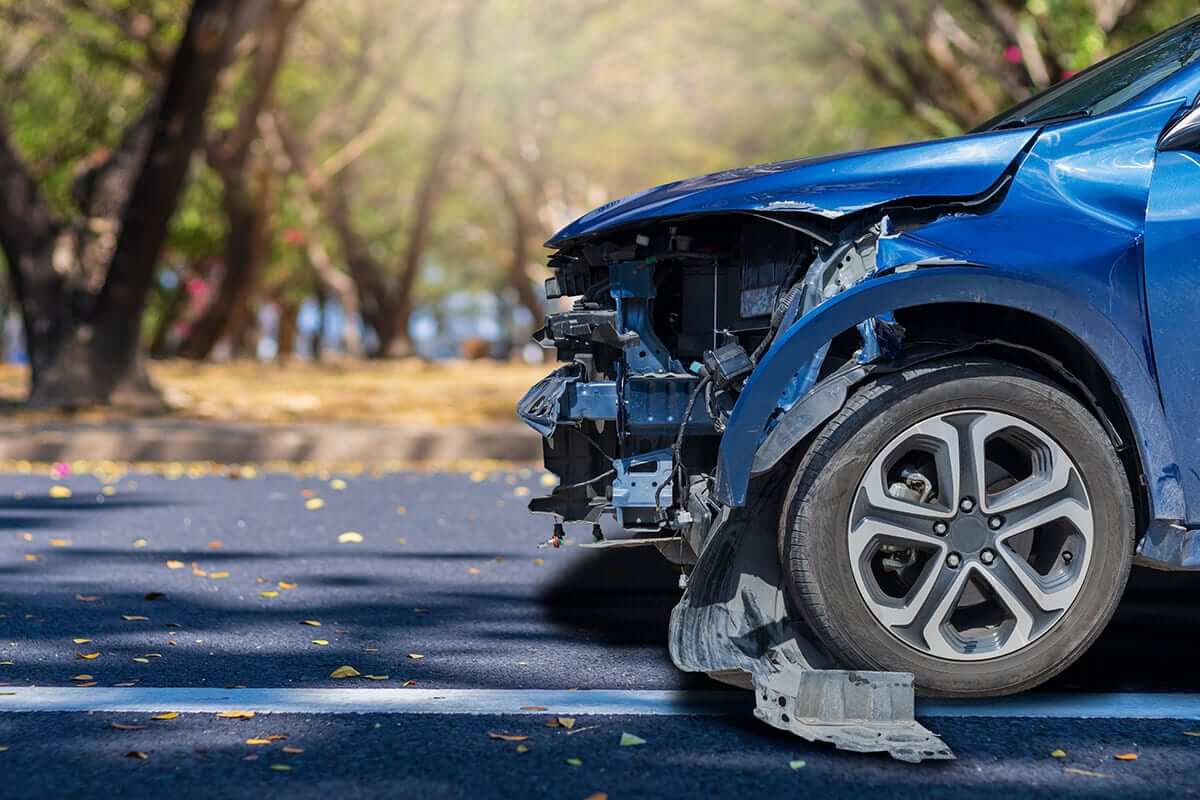 Injured in a Hit-and-Run Accident in Las Vegas? Take These 10 Steps