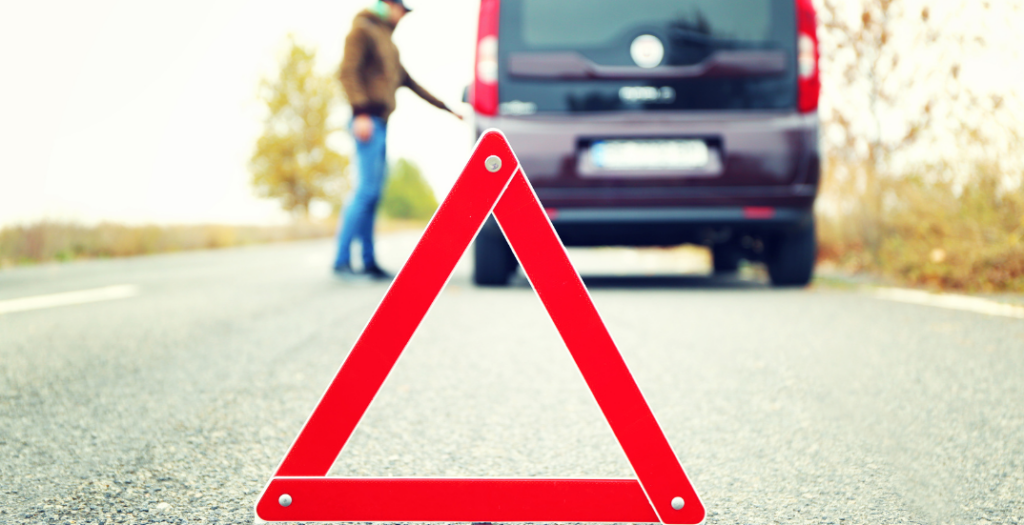 Nevada Move-Over Law Expands 