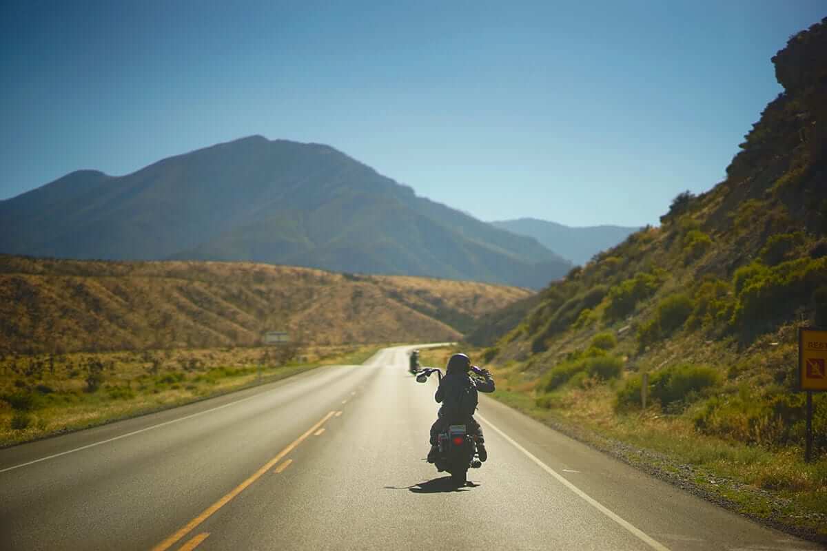 ¿Qué tan segura es Las Vegas para los motociclistas?