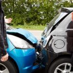 Ley de seguro de automóvil con culpa en Nevada - Corena Law