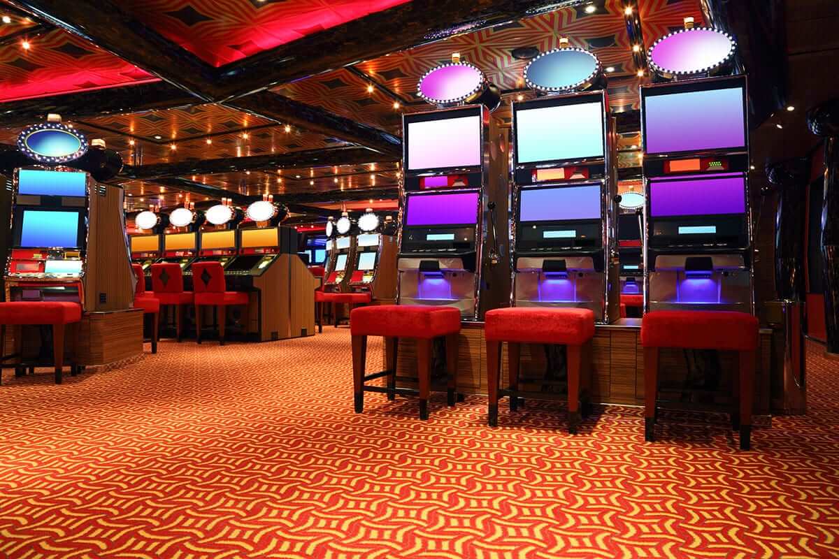 Crisis de COVID-19 en Las Vegas y cómo la industria de servicios y los trabajadores del casino están siendo impactados