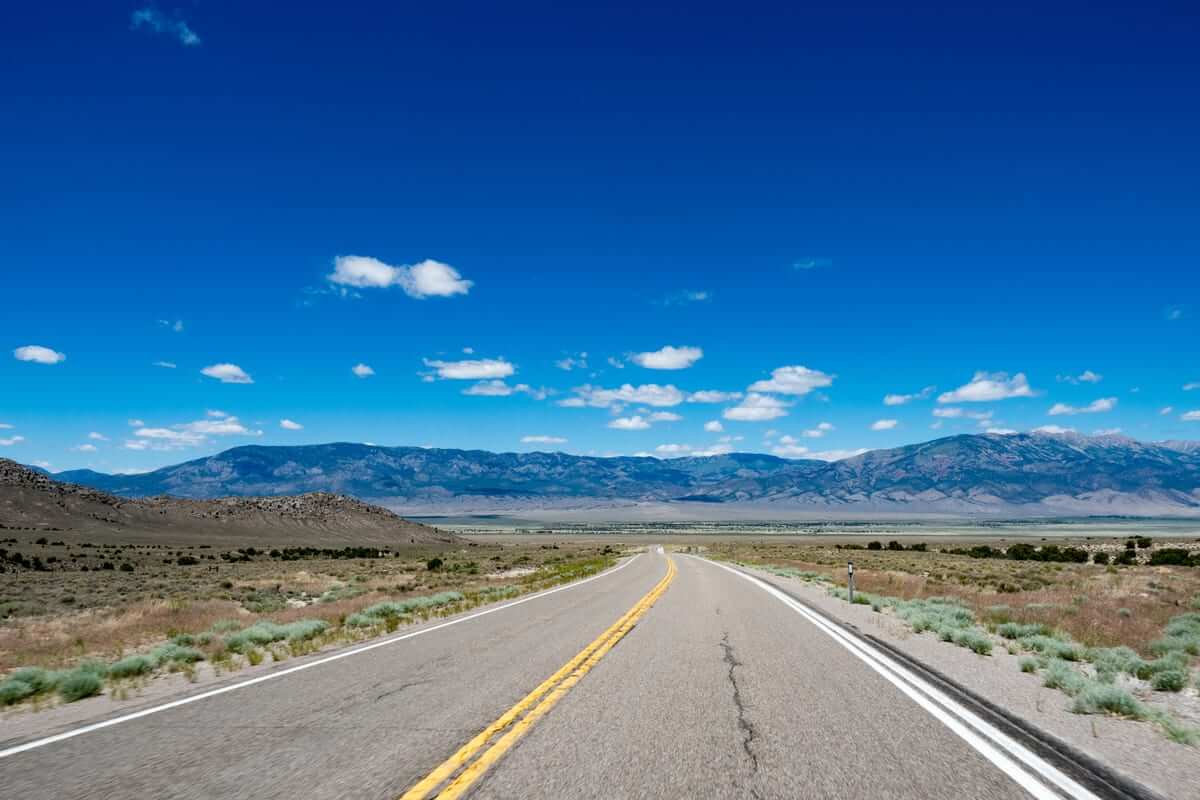 US 93 – Most Dangerous Highway in America: Avoiding An Accident on Your Road Trip to Las Vegas
