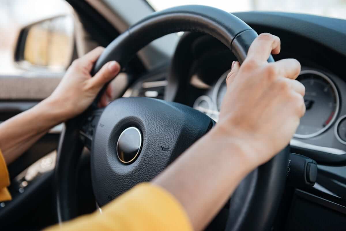 Tips for Teaching Your Teen to Drive - Corena Law