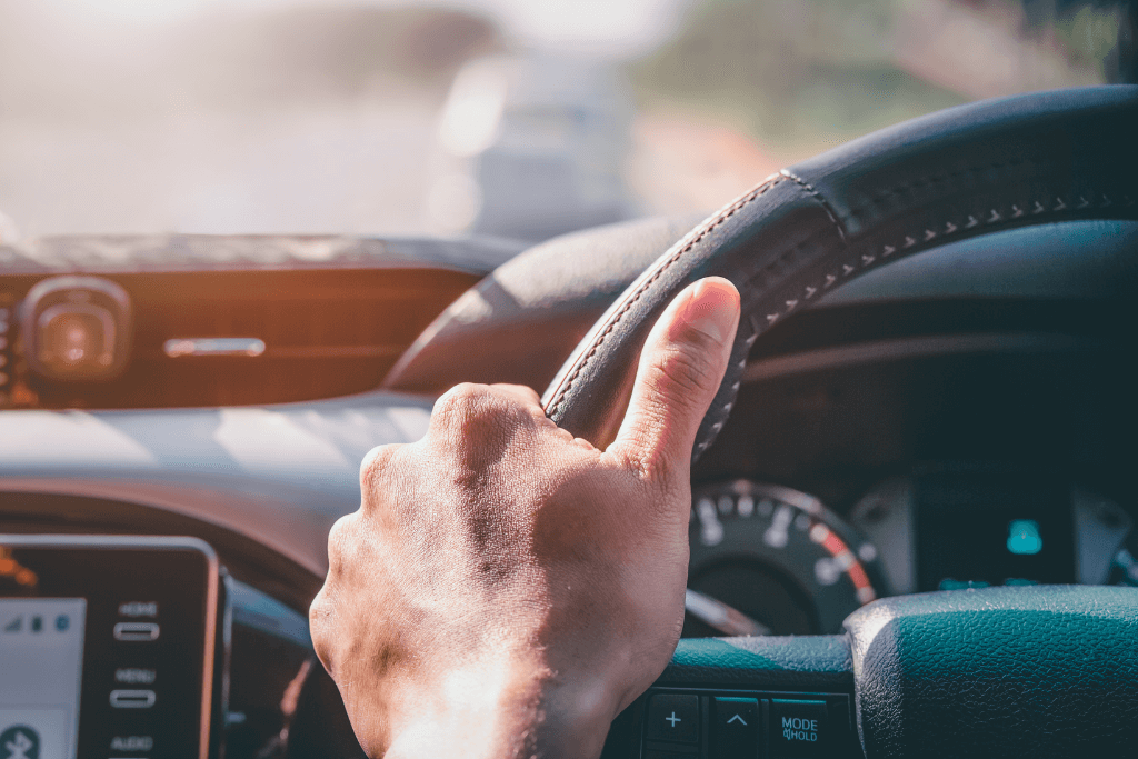 Road Safety Tips for Nevada Drivers