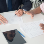 Insurance claim devaluation tactics