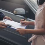 Liability in Rental Car Accidents in Las Vegas - Corena Law