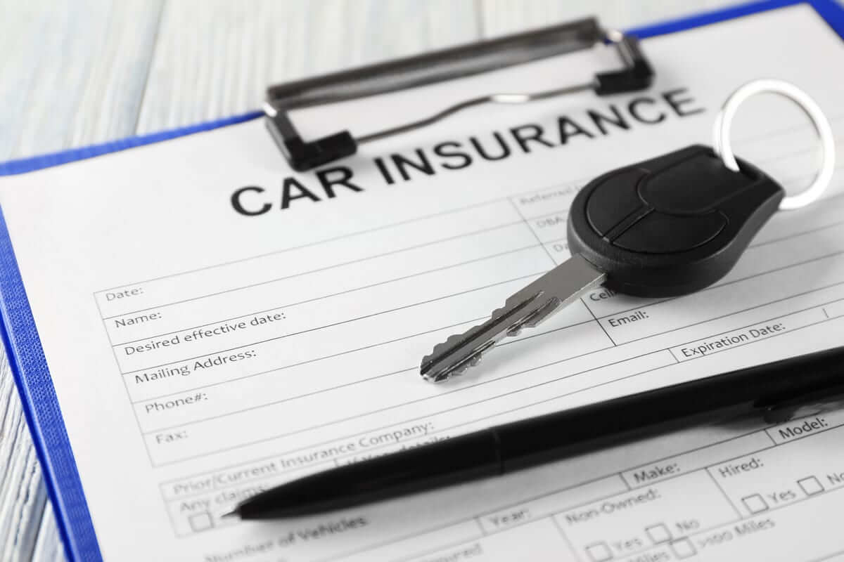 Know Your Options if Injured by an Uninsured Motorist in a Car Accident in Las Vegas
