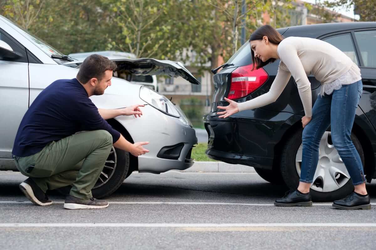 Common Causes of Severe Car Accidents in Las Vegas Nevada - Corena Law