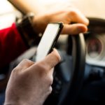 texting and driving law nevada