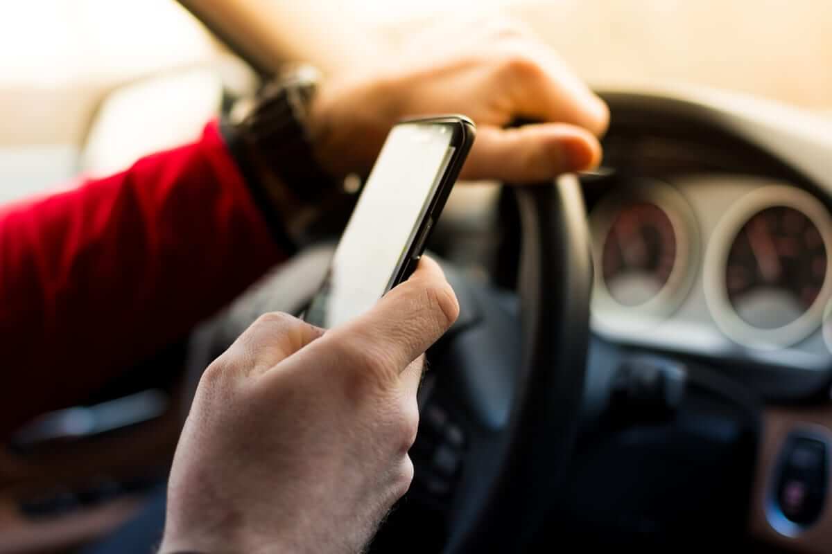 Texting and Driving Laws in Las Vegas: What You Need to Know