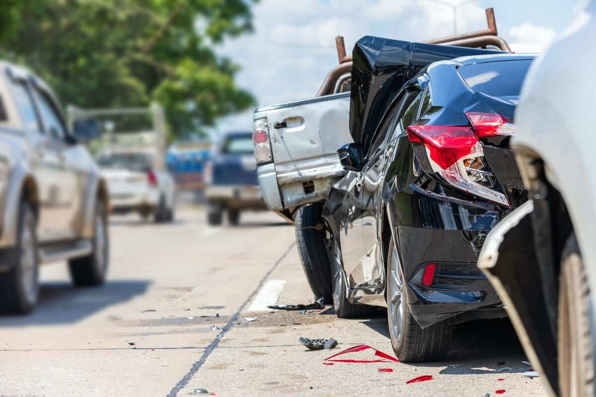 5 Tips: Passengers of Driver At Fault in Car Accident