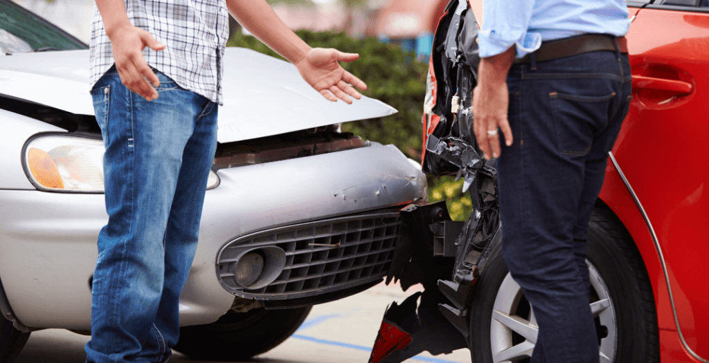 Unlicensed driver accident insurance coverage - corena law 