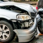 Unlicensed driver accident consequences - corena law