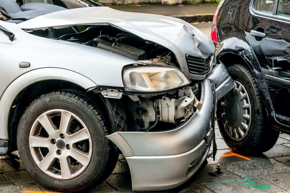 What Happens If an Unlicensed Driver Is Involved in a Car Accident?