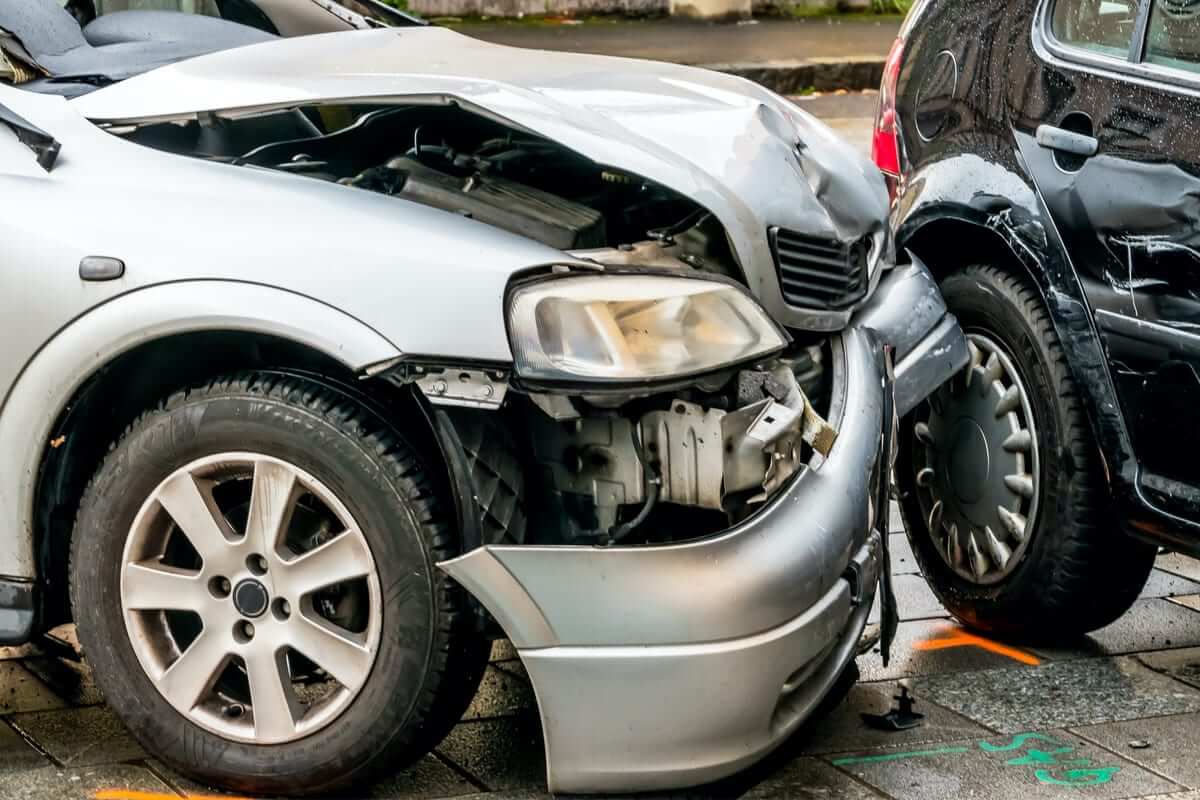 ¿Qué sucede después de un accidente con un conductor sin licencia?