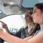 Teen Driving Safety Tips - Corena Law