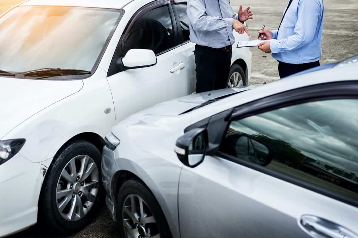 Nevada Car Accident FAQs - Corena Law