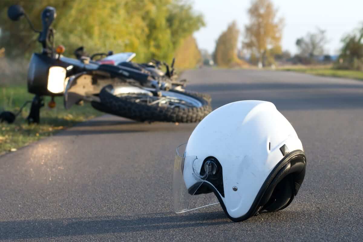 Las Vegas is One of the Most Common U.S. Cities for Motorcycle Accidents