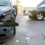 Dealing with Most Common Areas for Car Accidents in Las Vegas - Corena Law