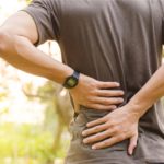 Las causas más comunes de lesiones de la médula espinal