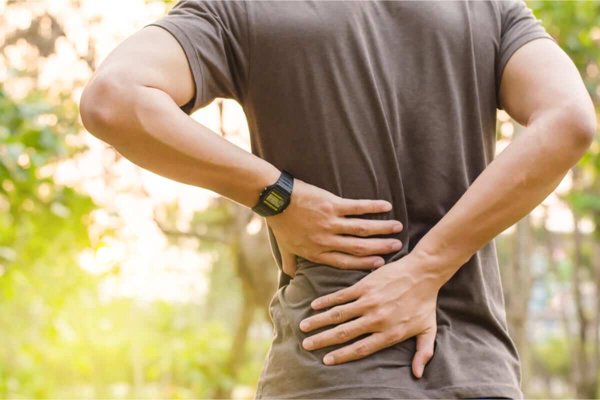 The Most Common Causes of Spinal Cord Injuries