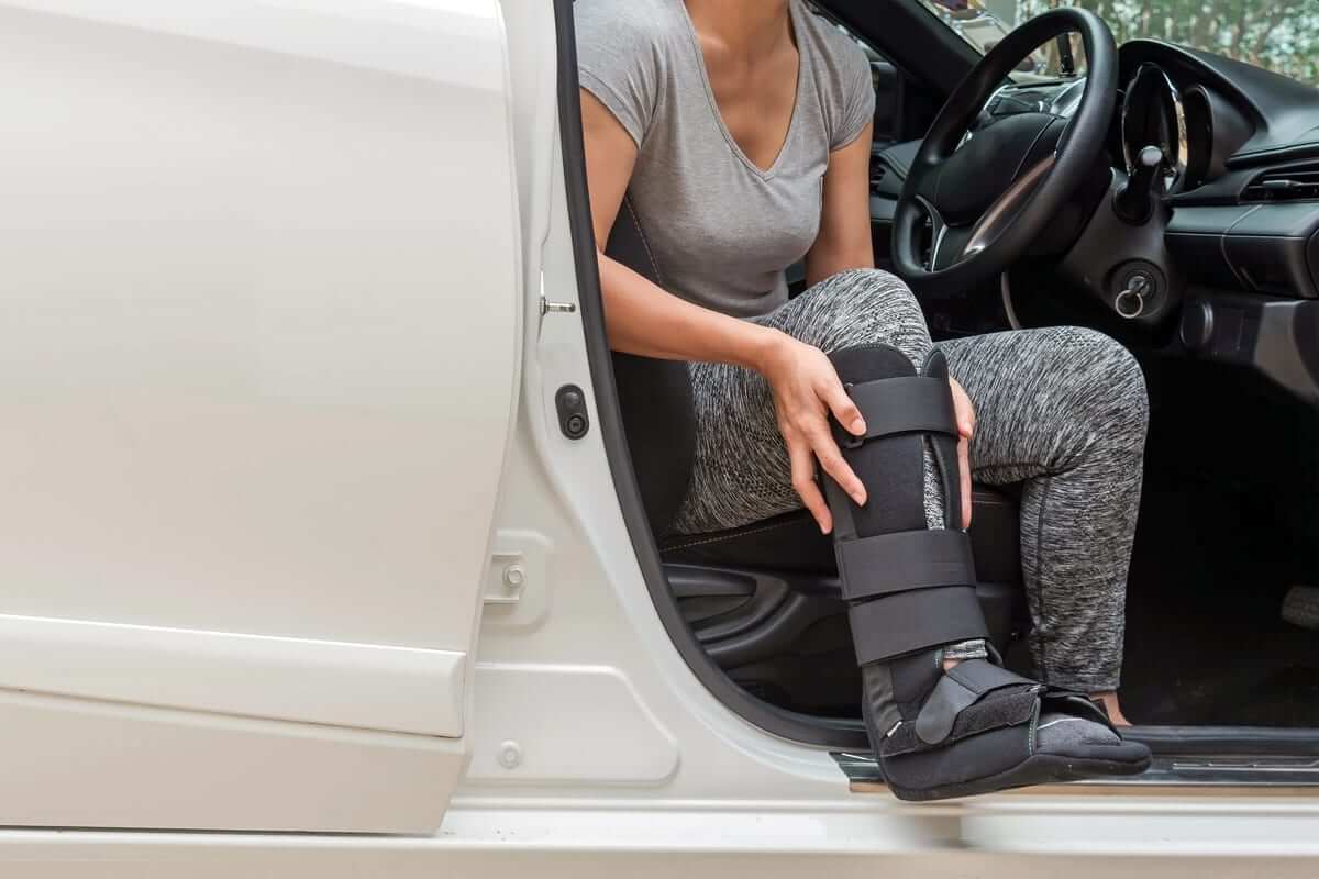 Medical Treatment After a Car Accident - Corena Law