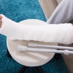 Compensation for Broken and Fractured Bones from an Auto Accident - Corena Law