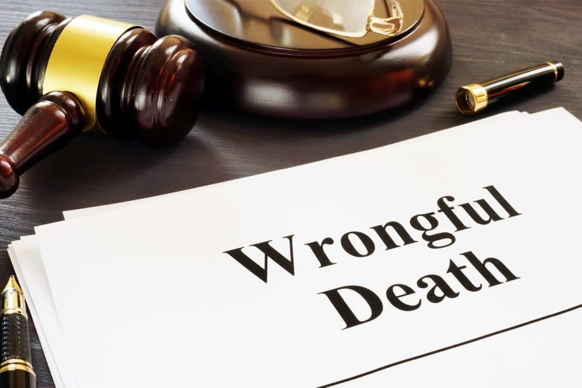 How Do Wrongful Death Lawsuits Work in Nevada?