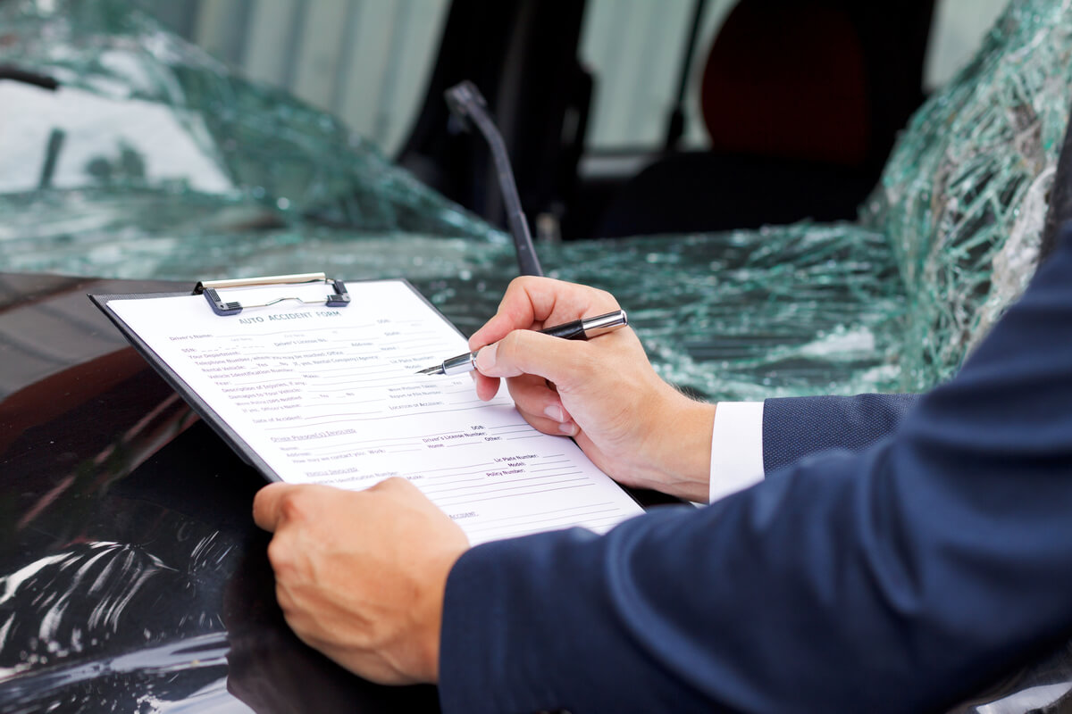 4 Common Issues That Can Delay Your Accident Claim