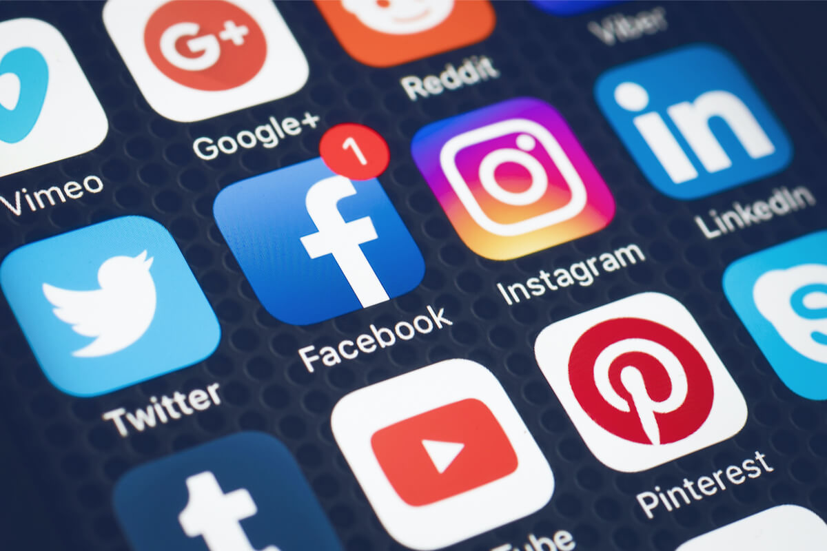 Top 5 Ways Using Social Media Can Hurt Your Personal Injury Claim