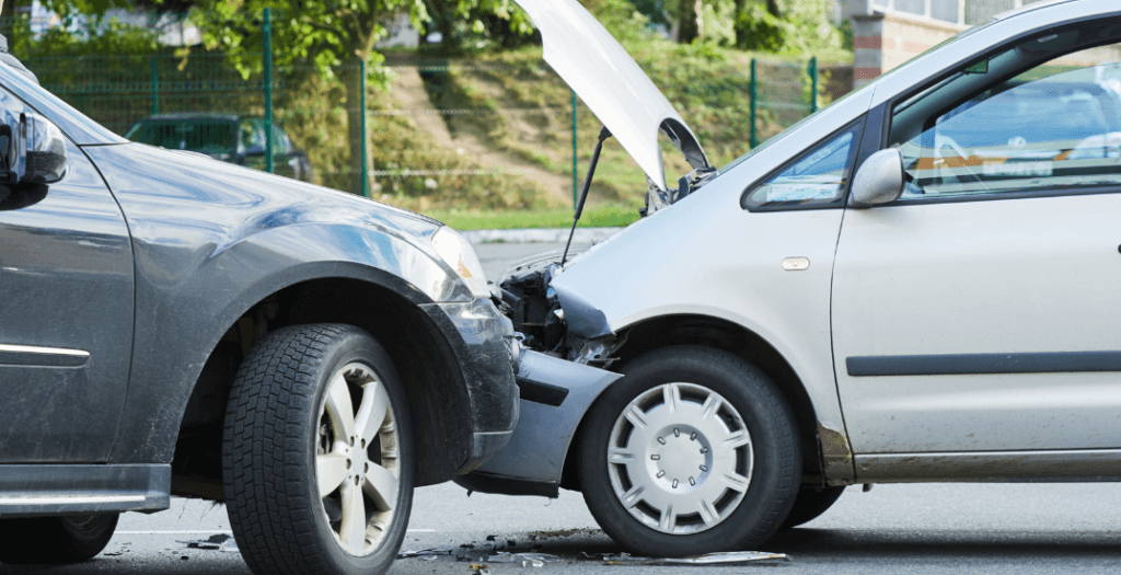 Understanding T-Bone Car Accidents - corena law 