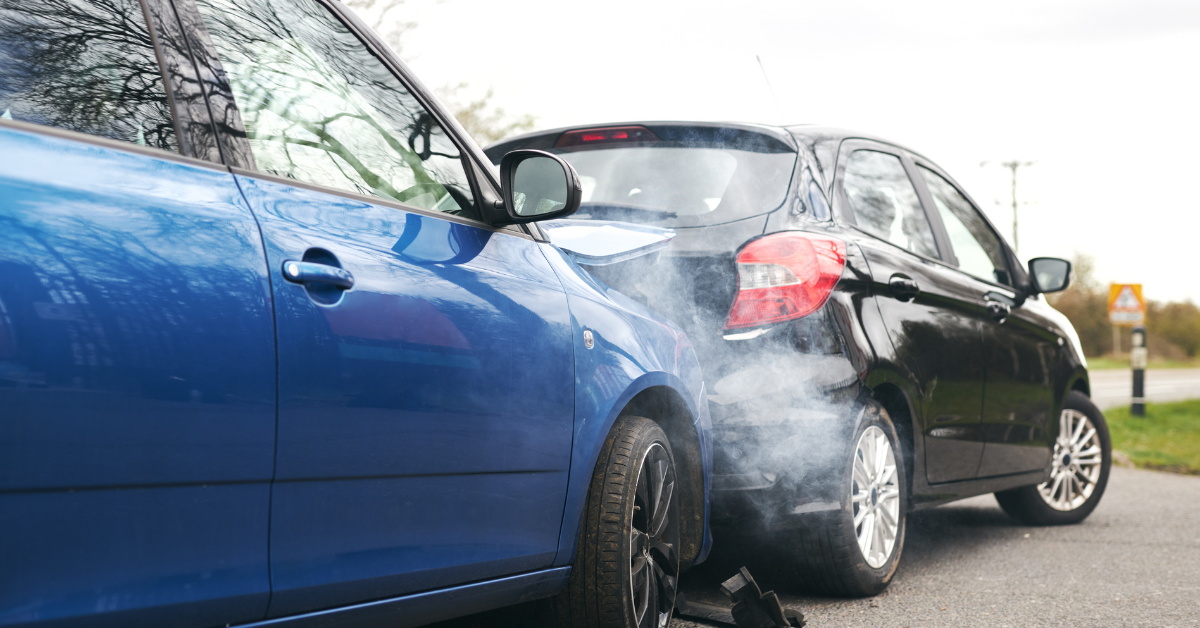What You Need to Know About Delivery Driver Accidents