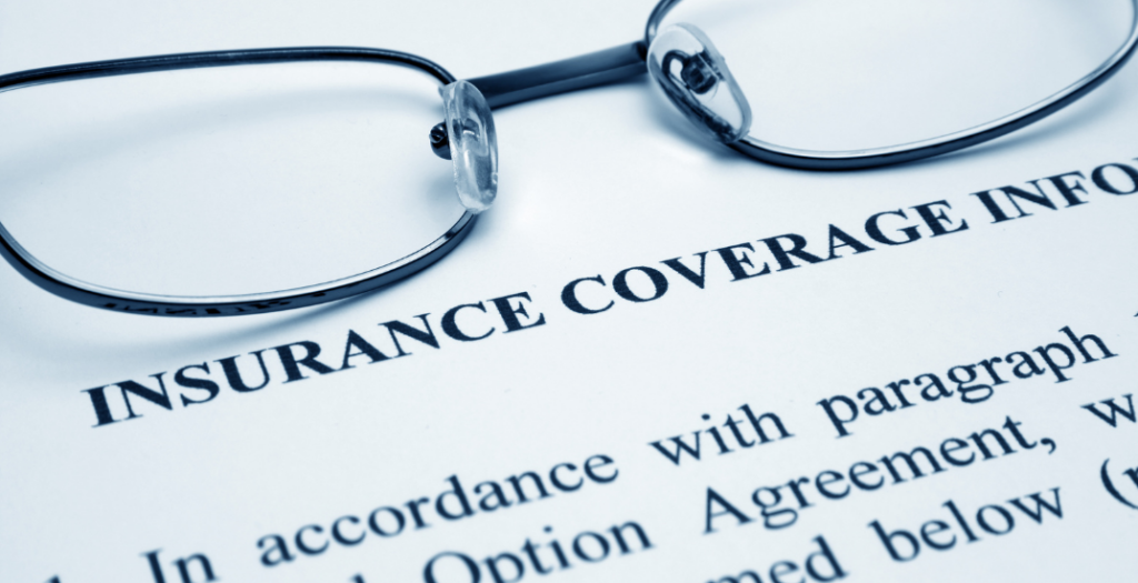 Insurance Coverage Based on Driver Status 