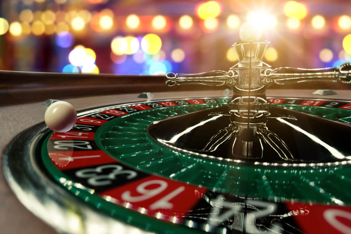 Common Types of Hotel and Casino Related Injuries