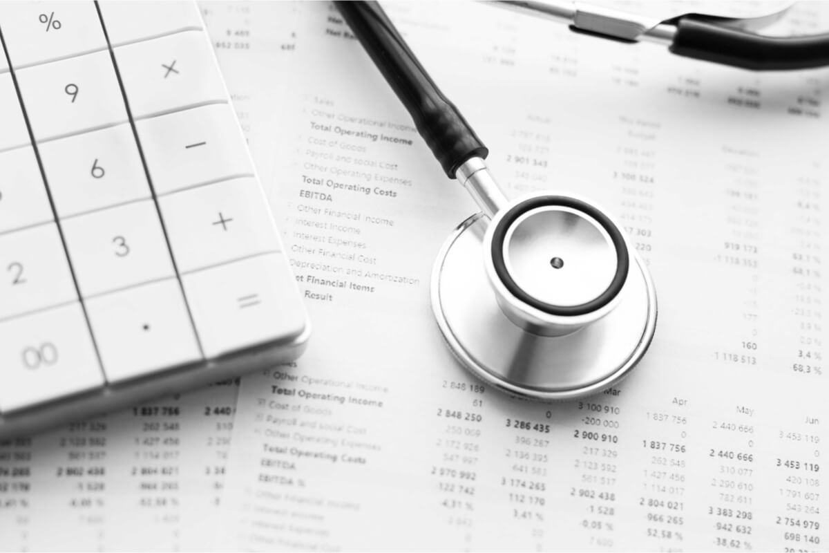Who Is Responsible for Medical Bills After a Car Accident?
