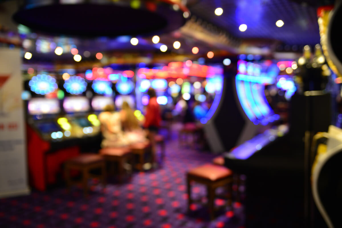 Are Casinos Responsible for Injuries Sustained From Fights on Their Property?