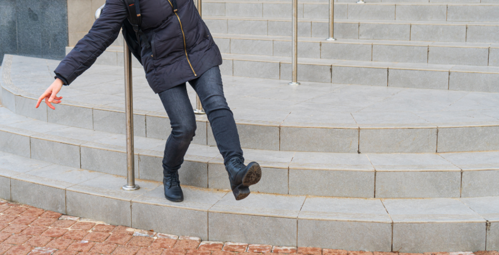 Slip and Fall Injuries in Las Vegas Hotels & Casinos 