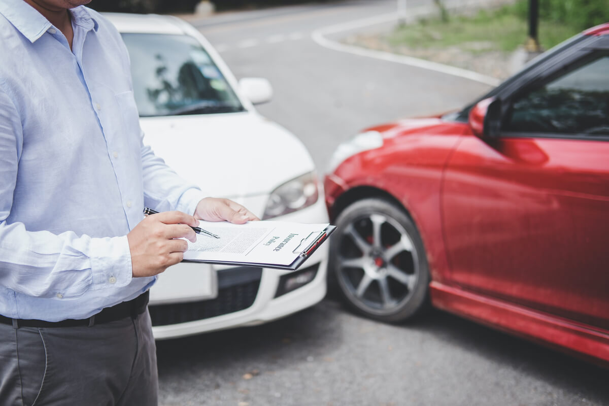 How Long Do I Have to Report a Car Accident in Nevada?