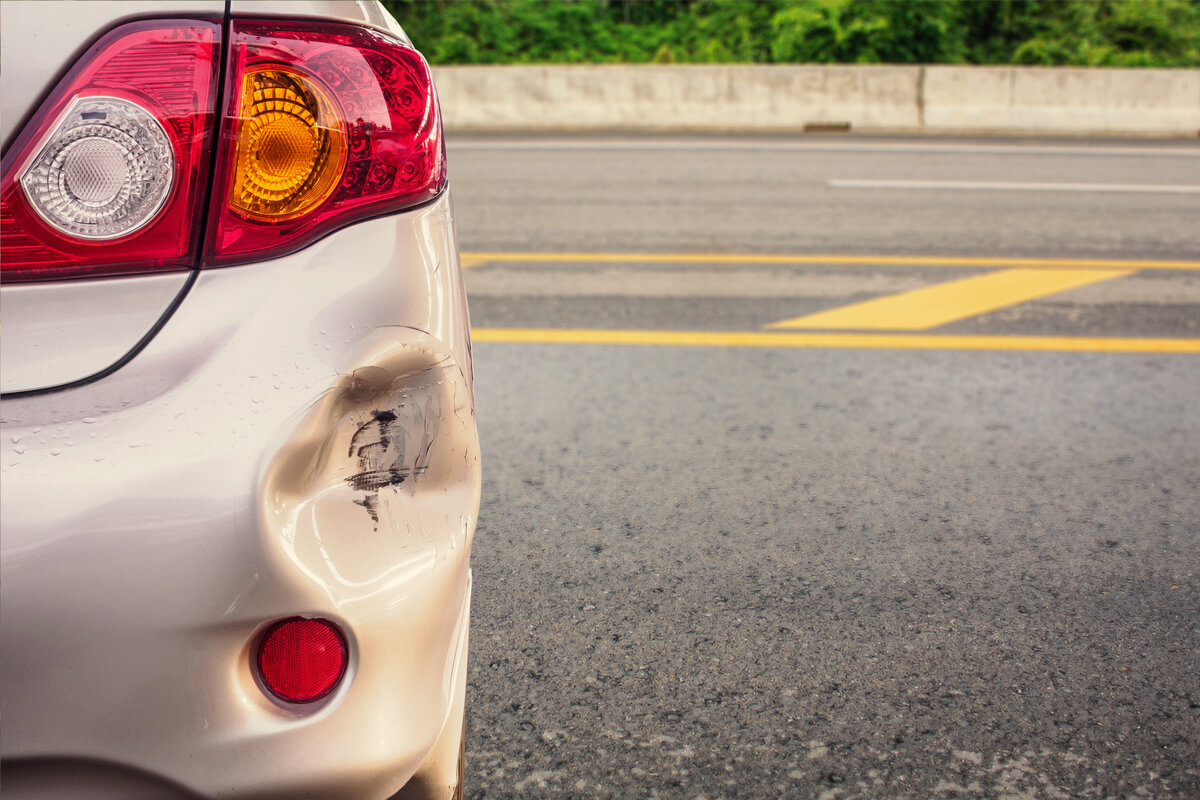 What Should You Do After a Hit and Run Accident?