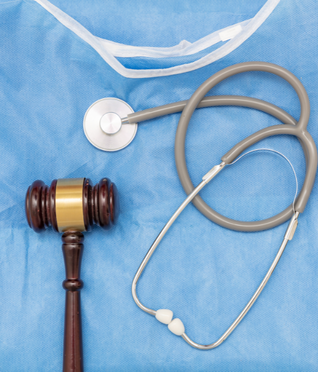 Common Types of Las Vegas Medical Malpractice