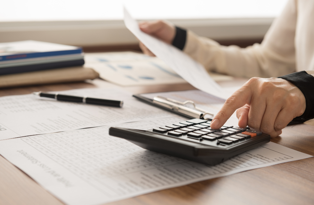 Legal review of damage compensation