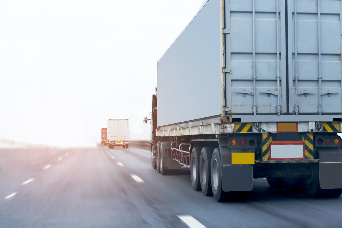 Determining the Cause of a Trucking Accident