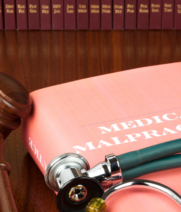 Who Can Be Held Liable for Medical Malpractice in Nevada